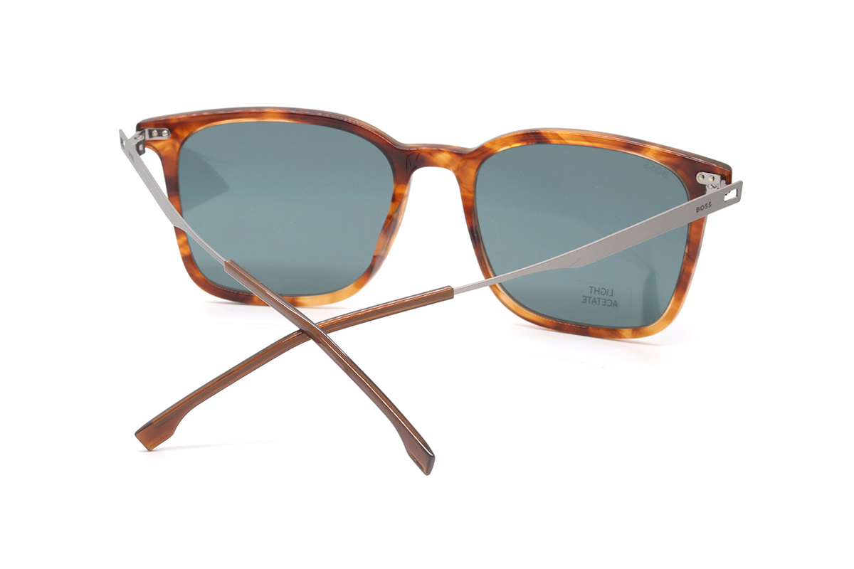 Сонцезахисні окуляри HUGO BOSS BS BOSS 1694/S 6C554KU – купити