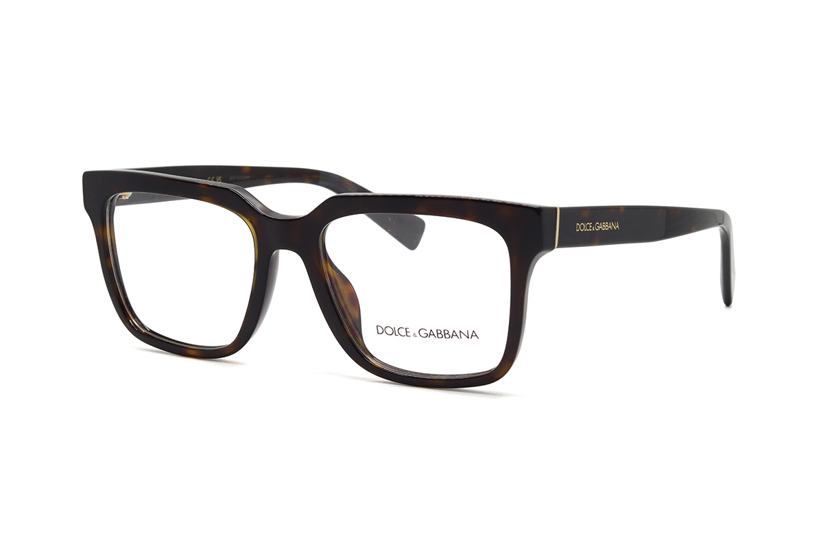 Оправы DOLCE & GABBANA DG 3422 502 53