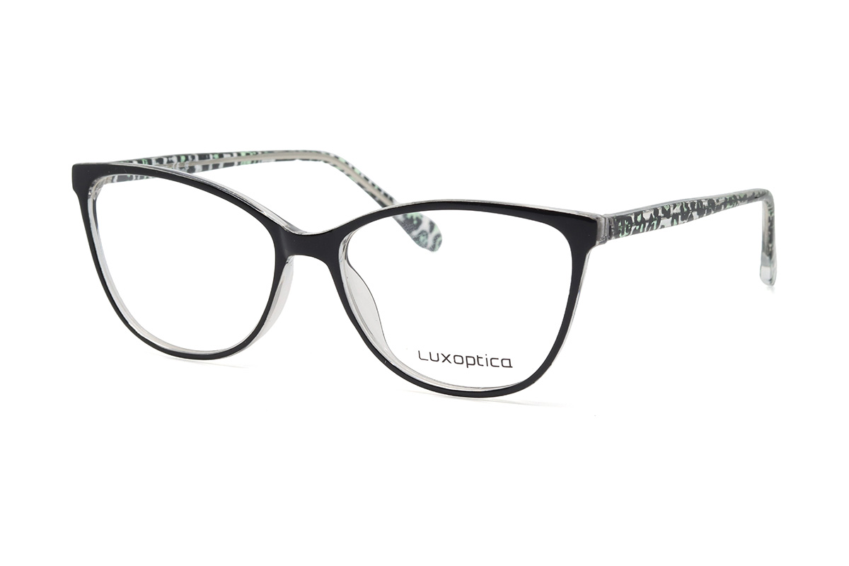 Оправи LUXOPTICA LUXOPTICA LXO 4123 NS BK