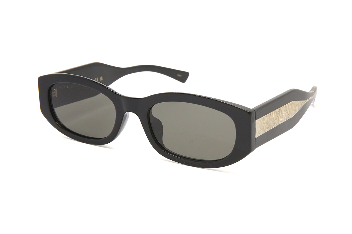 Сонцезахисні окуляри GUCCI GUCCI GG2068SA-001 55