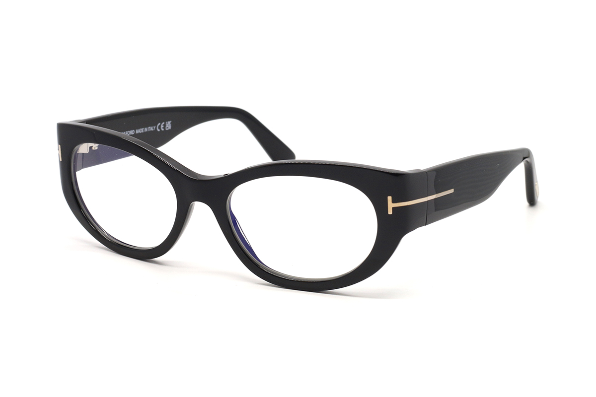 Оправы TOM FORD TOM FORD FT6133-B 001 54