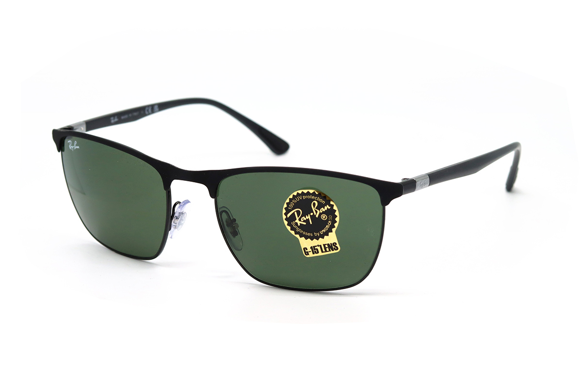 Сонцезахисні окуляри RAY-BAN RB 3686 186/31 57