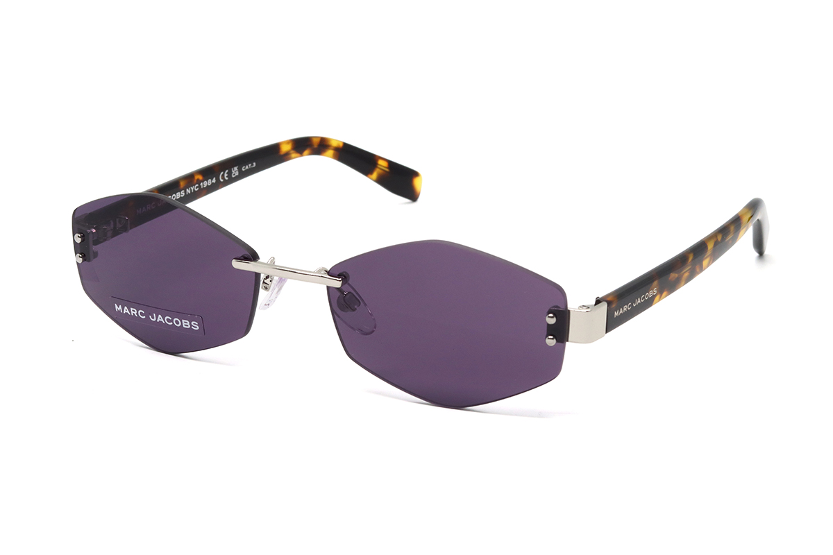 Сонцезахисні окуляри MARC JACOBS MJ MARC 496/S AIR GME57UR