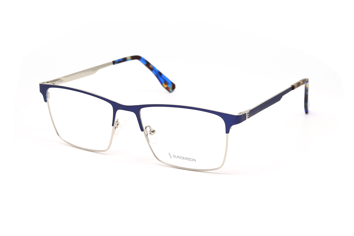 Оправи SUNDERSON SUNDERSON SDO 5030 BLUSIL