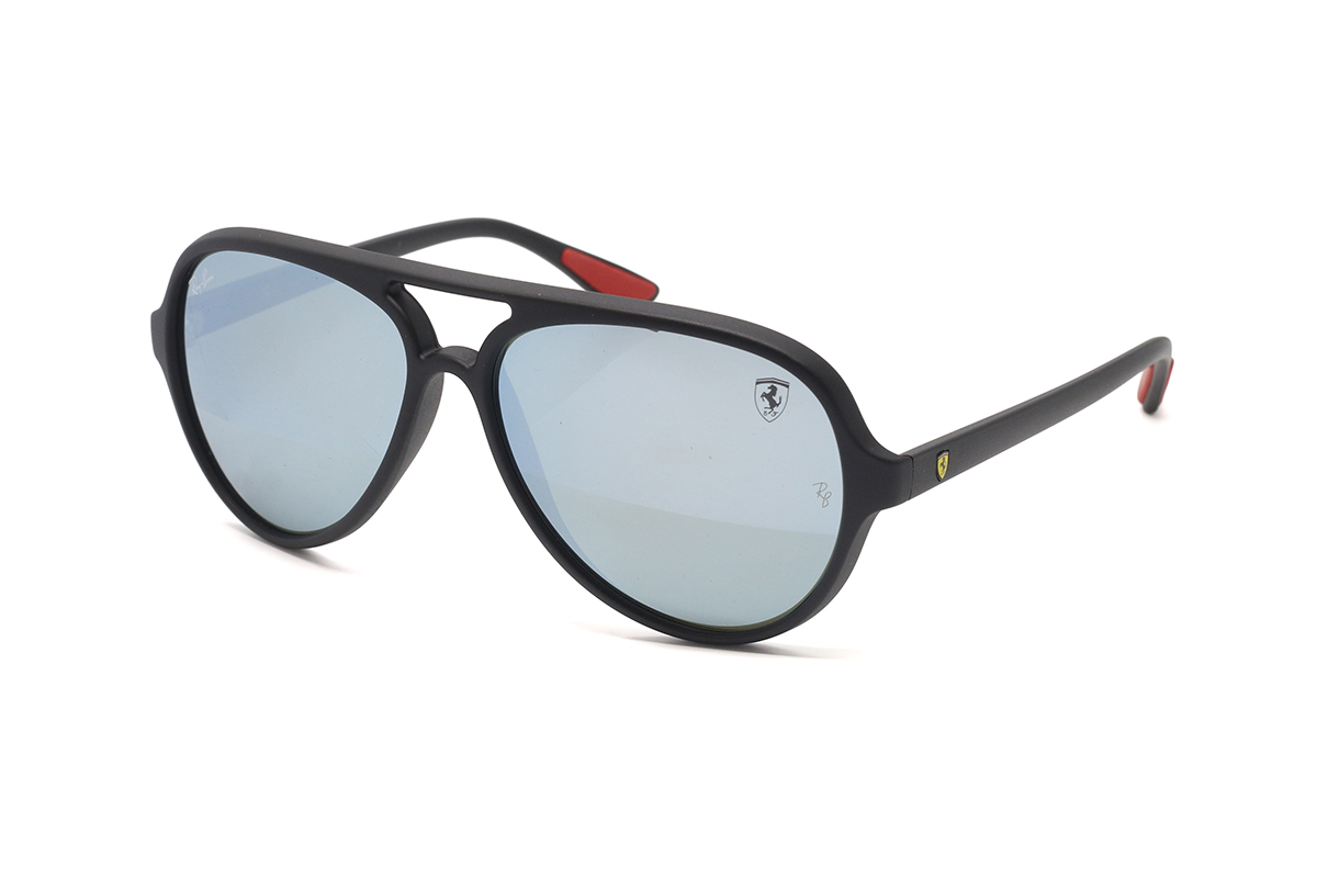 Сонцезахисні окуляри RAY-BAN RB 4125M F60230 57