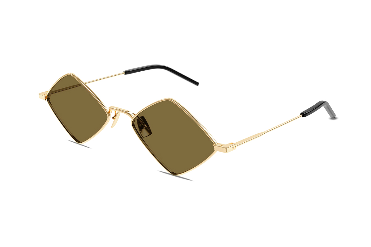 Солнцезащитные очки SAINT LAURENT SAINT LAURENT SL 302 LISA-011 55