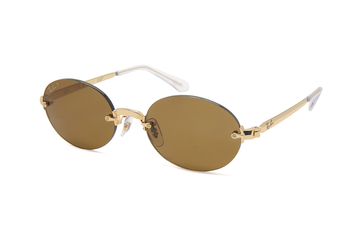 Солнцезащитные очки RAY-BAN RB 3929 001/83 54