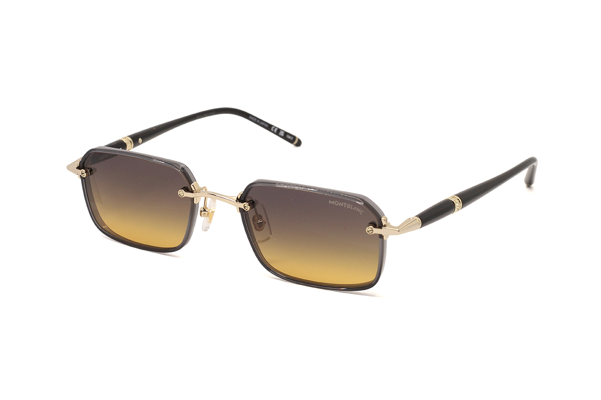 MONT BLANC MB0483S-002 54