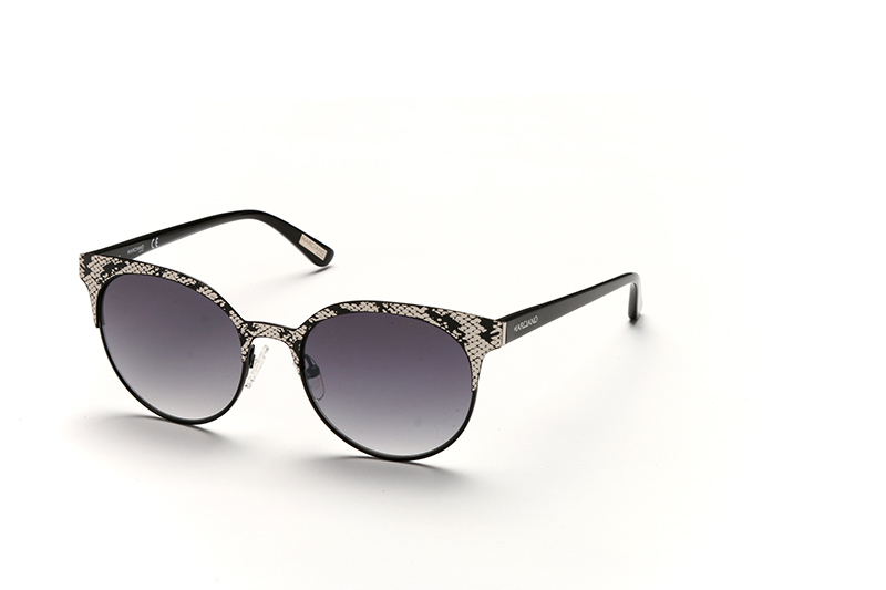 Солнцезащитные очки GUESS BY MARCIANO GUESS by MARCIANO GM0773 02B 52