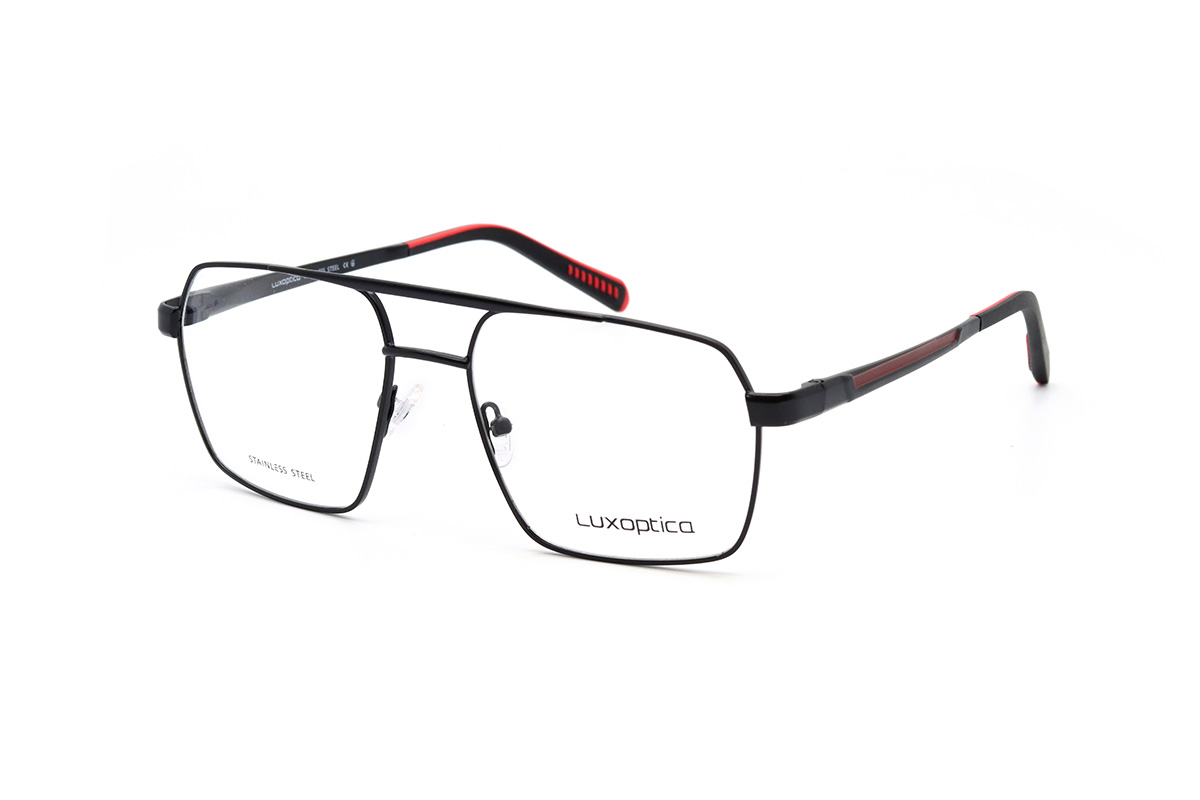 Оправи LUXOPTICA LUXOPTICA LXO 6111 KB BK