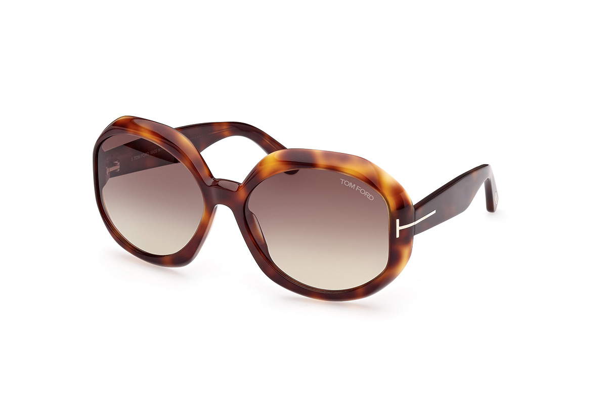 TOM FORD FT1011 52B 62