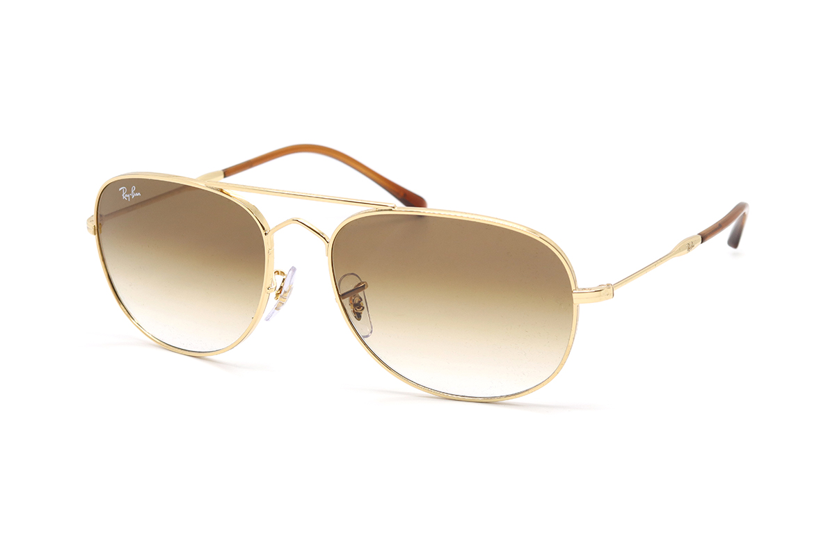Солнцезащитные очки RAY-BAN RB 3735 001/51 60