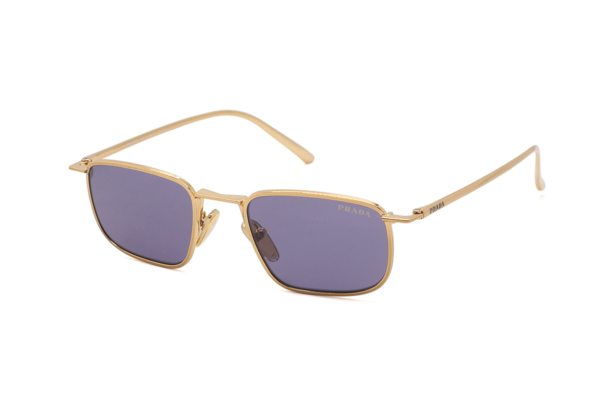 Солнцезащитные очки PRADA PR D52S 7OE70W 49