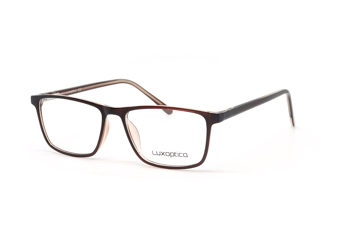 LUXOPTICA LXO 6048 BRN