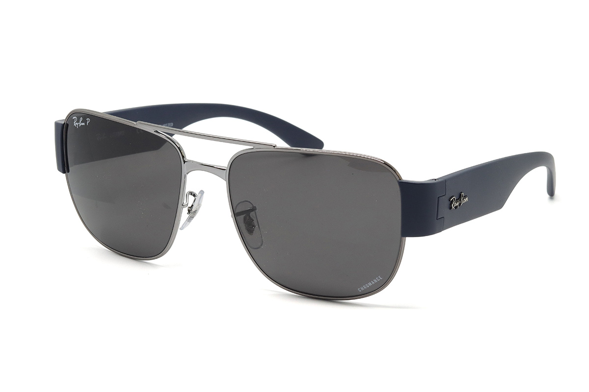 Солнцезащитные очки RAY-BAN RB 3756CH 004/K8 59