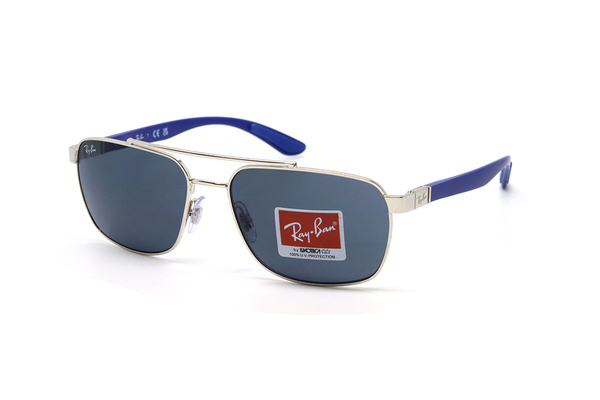 Солнцезащитные очки RAY-BAN RB 3701 924387 59