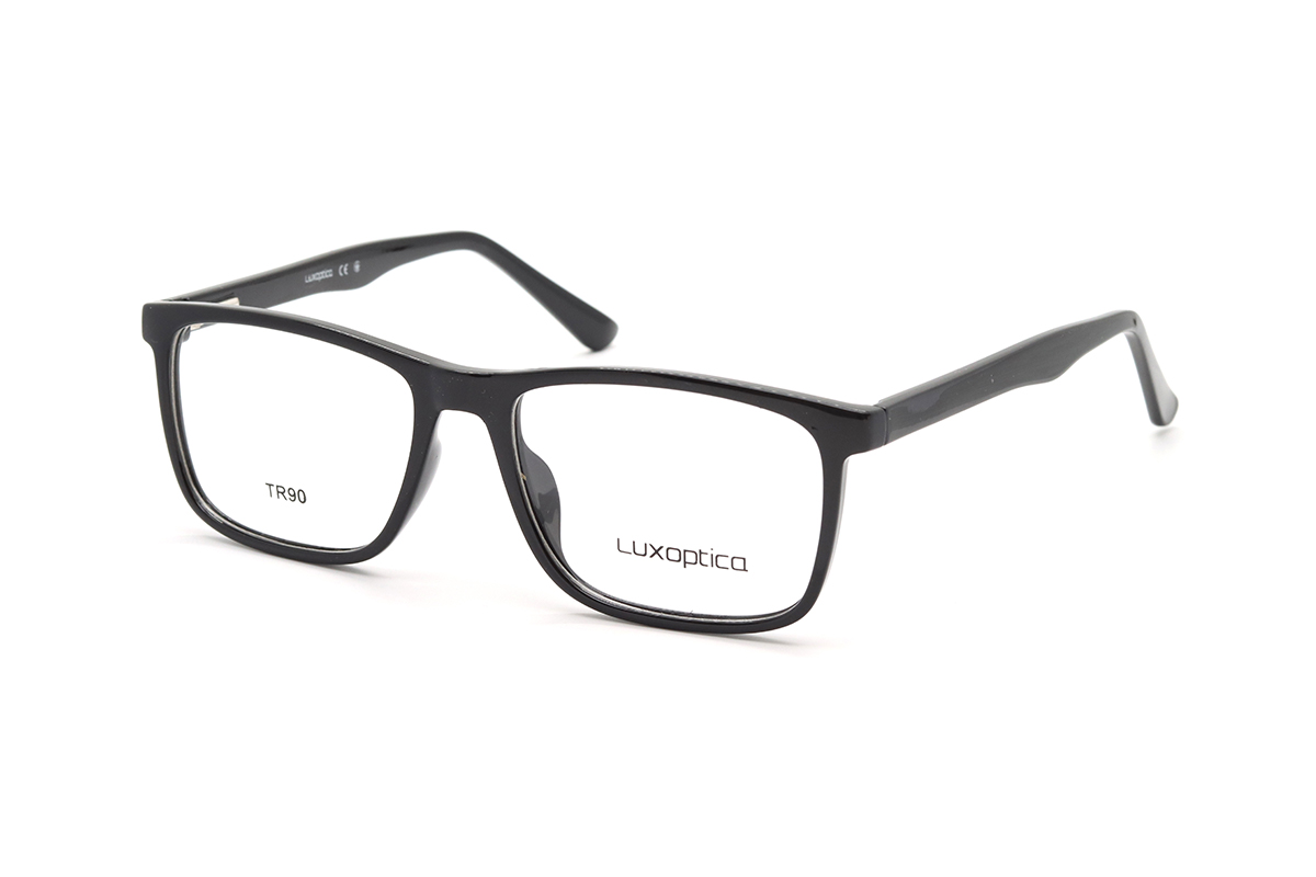 Оправи LUXOPTICA LUXOPTICA LXO 6089 KB BK