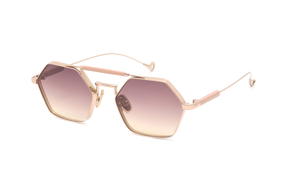 Солнцезащитные очки EYEPETIZER Eyepetizer HAVANA C.9-70 DAIQUIRI