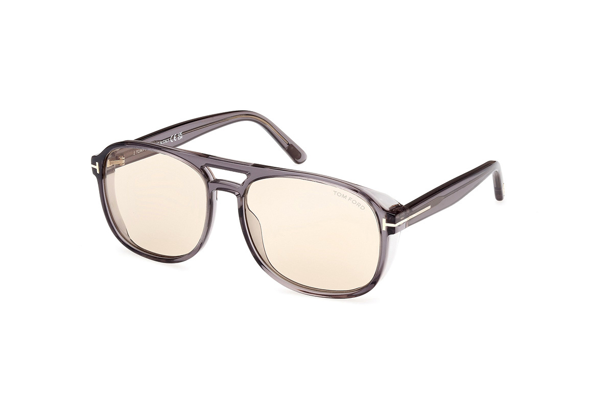 Сонцезахисні окуляри TOM FORD TOM FORD FT1022 20E 58