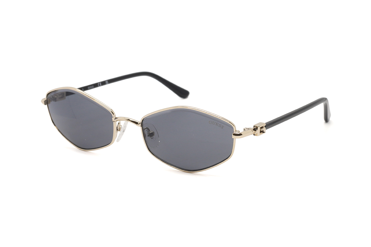 Солнцезащитные очки GUESS GUESS GU00289 32A 56