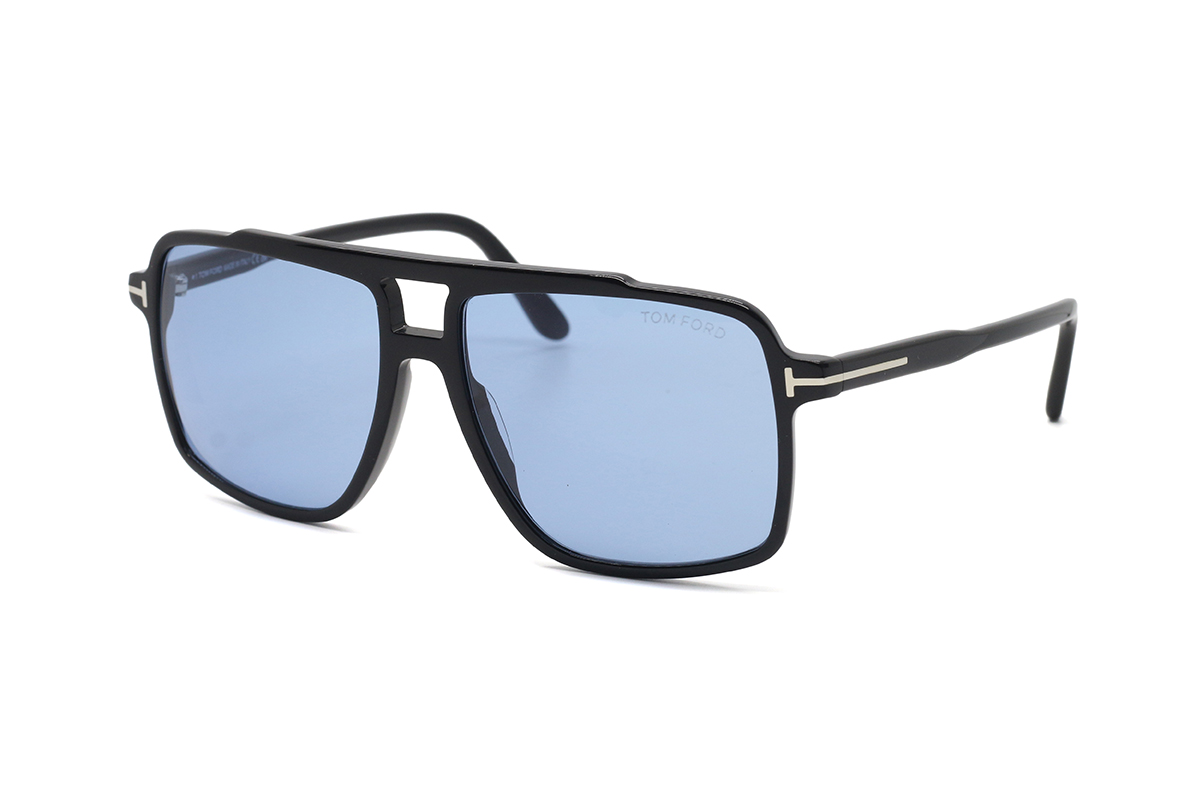 Солнцезащитные очки TOM FORD TOM FORD FT1177 01V 59