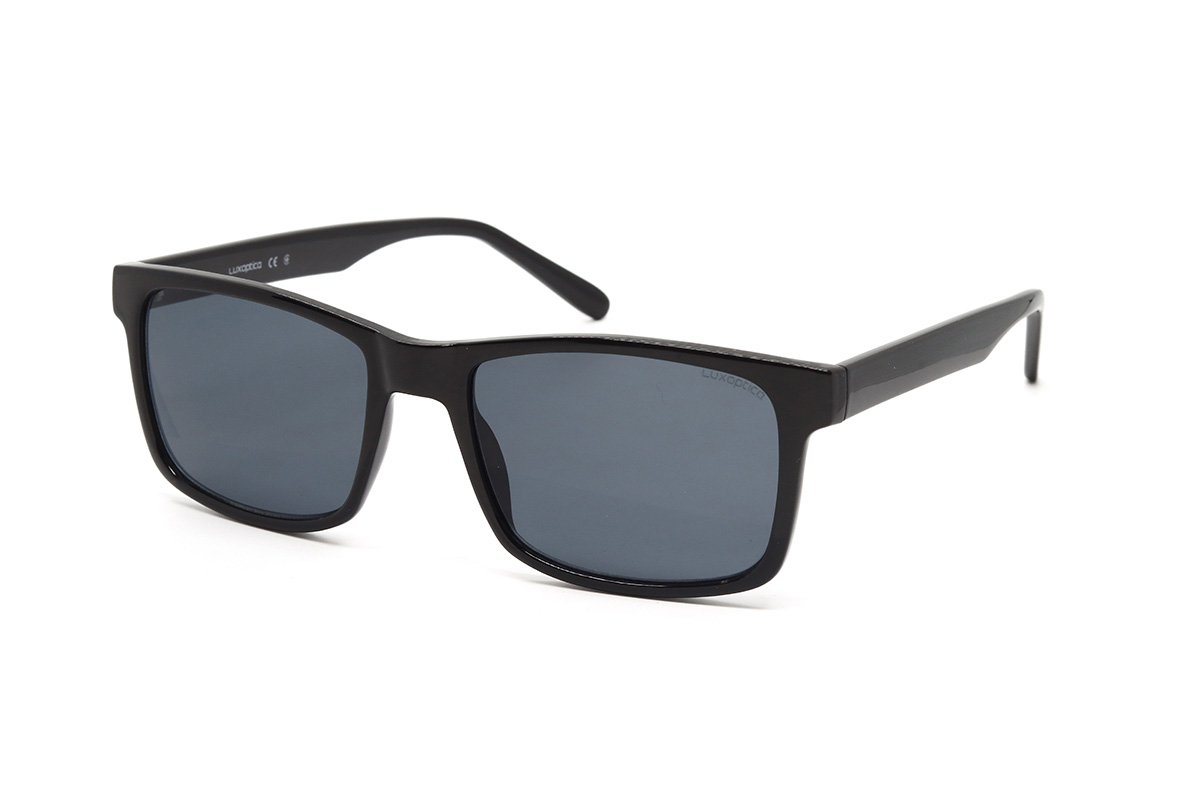 LUXOPTICA LOS 206 QW BK