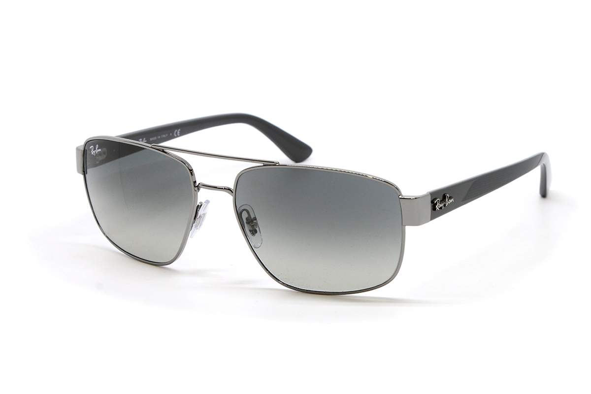 Сонцезахисні окуляри RAY-BAN RB 3663 004/71 60