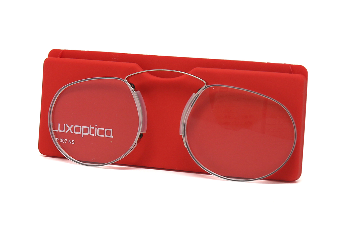 Оправы LUXOPTICA LUXOPTICA Пенсне +2,5 RDSL