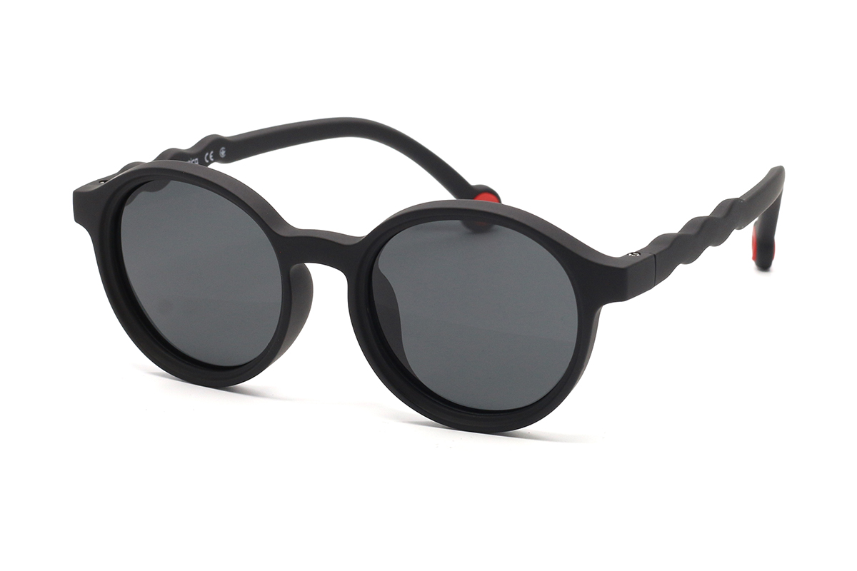 LUXOPTICA LOS 979 HV BK