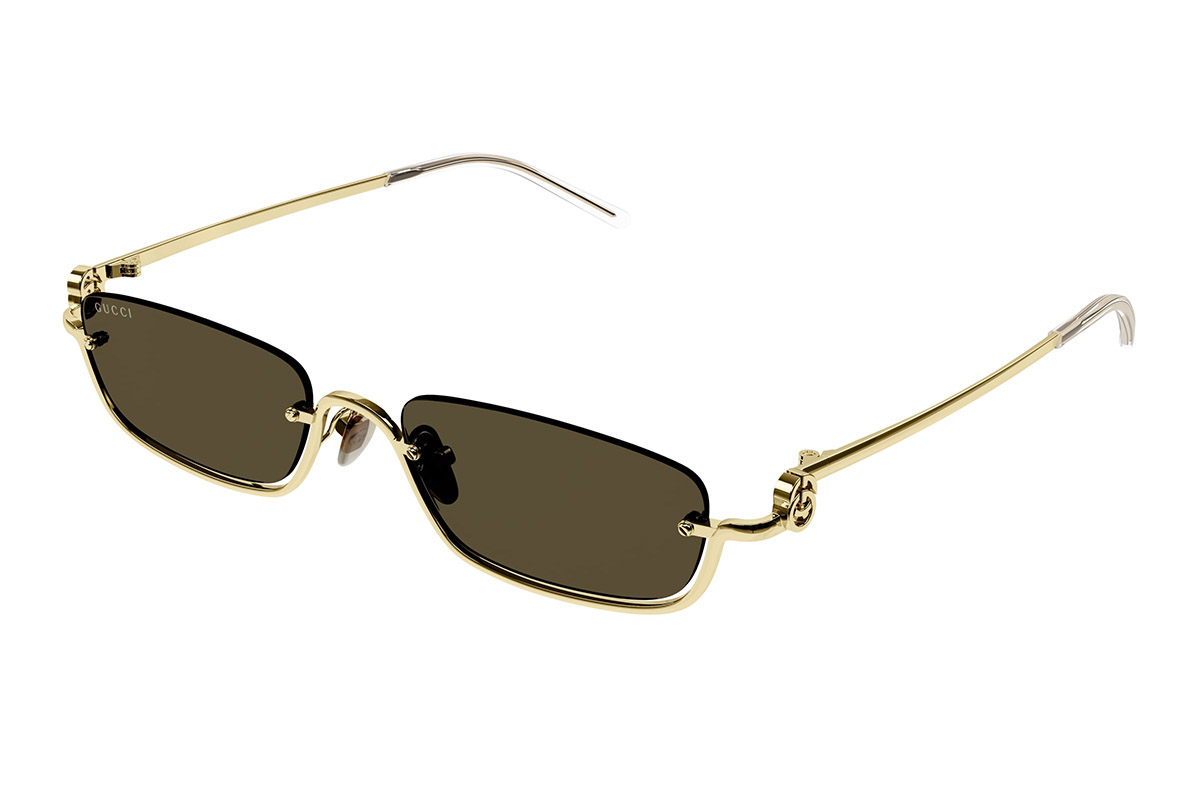 Сонцезахисні окуляри GUCCI GUCCI GG1278S-001 55