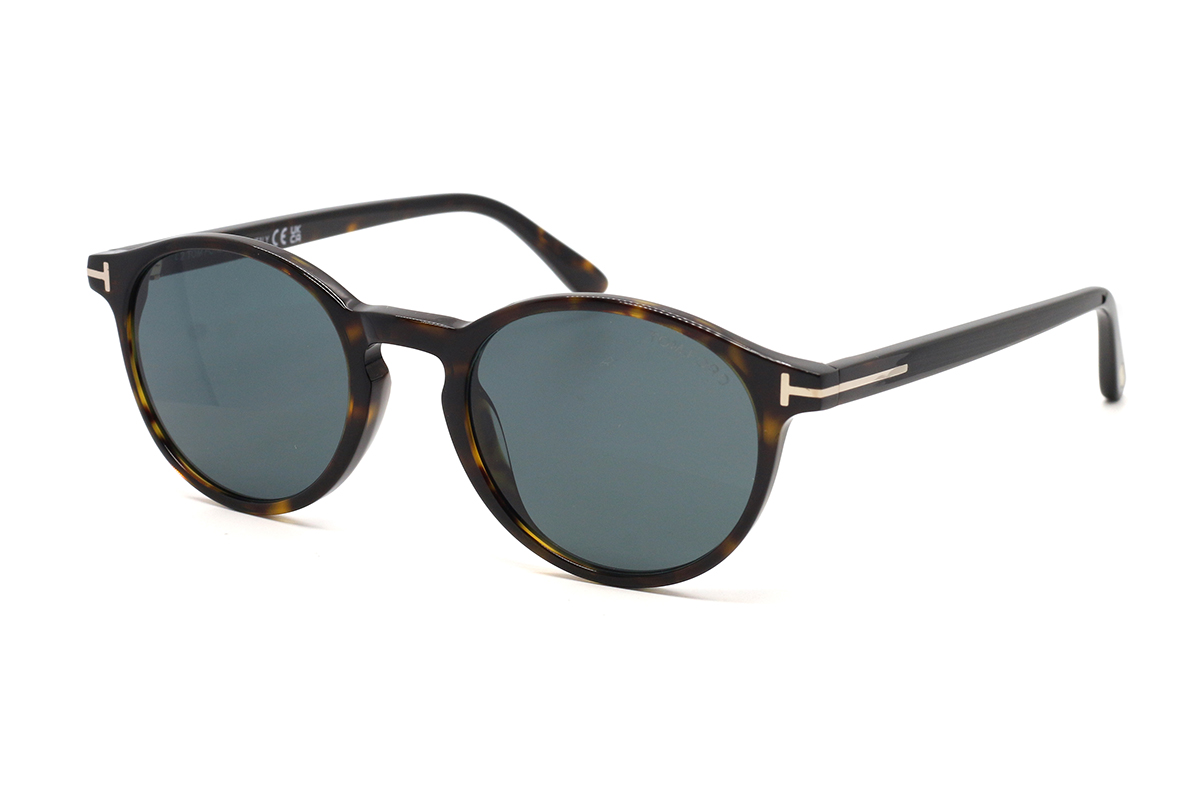 Солнцезащитные очки TOM FORD TOM FORD FT1331 52V 51