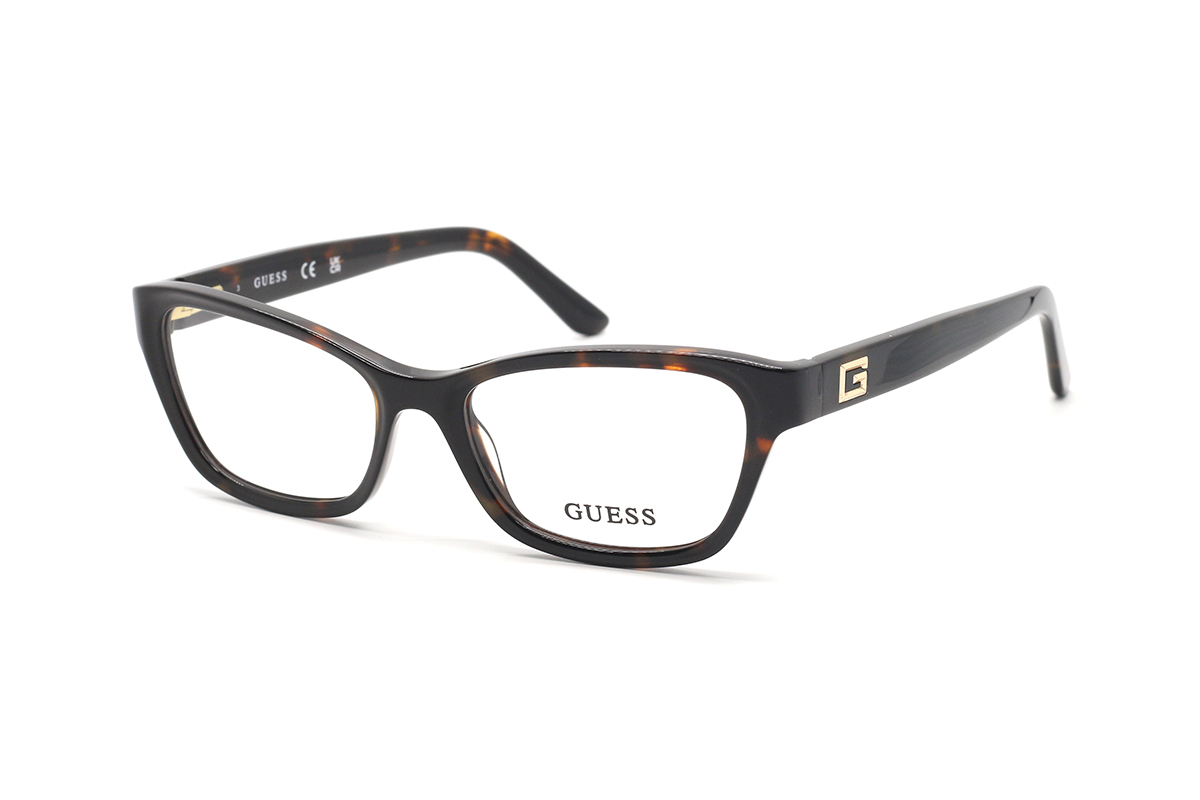 Оправы GUESS GUESS GU50353 052 51