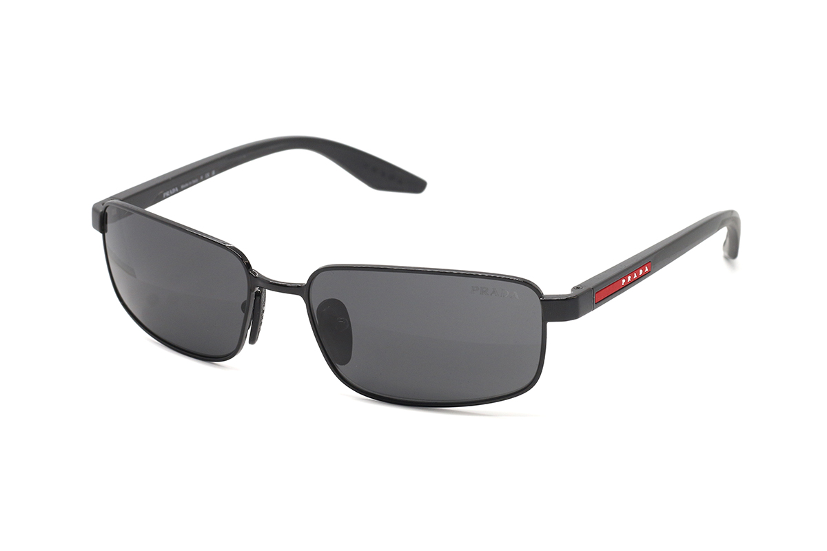 Сонцезахисні окуляри PRADA SPORT PS B54S 1AB08Z 59