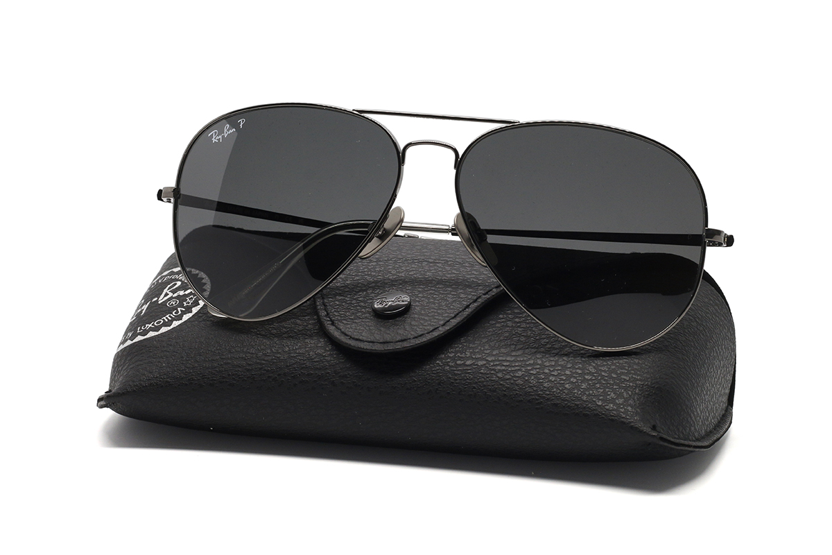 Солнцезащитные очки RAY-BAN RB 8089 165/48 62 – купить RAY-BAN RB