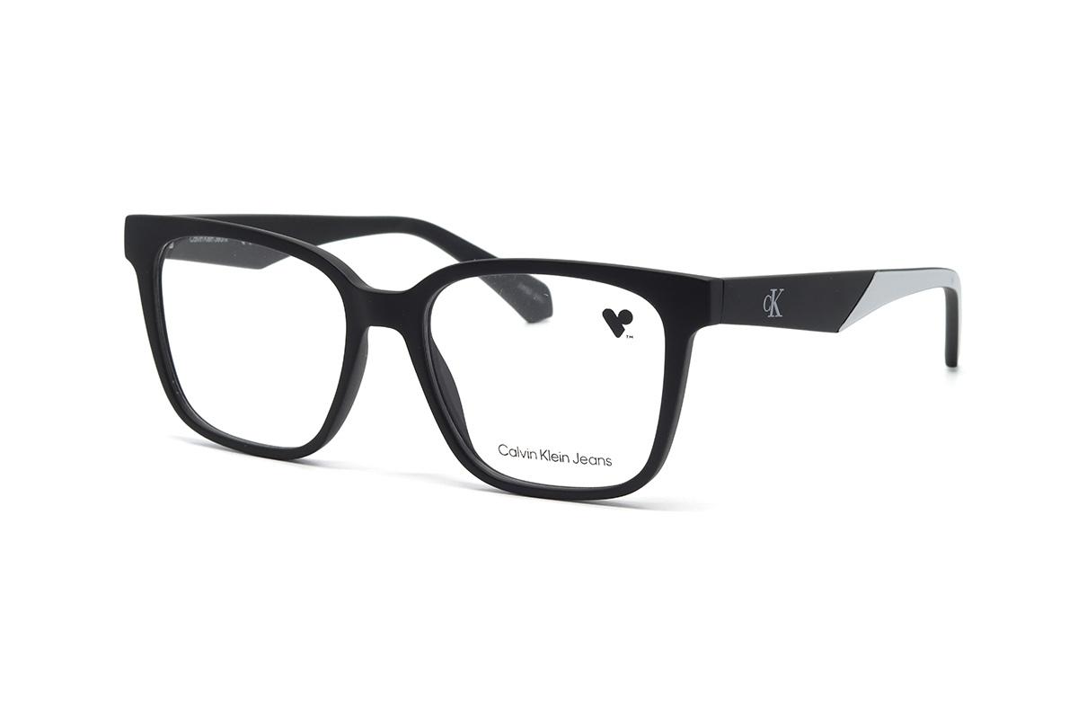 Оправи CALVIN KLEIN JEANS CALVIN KLEIN JEANS CKJ24306N 001 48