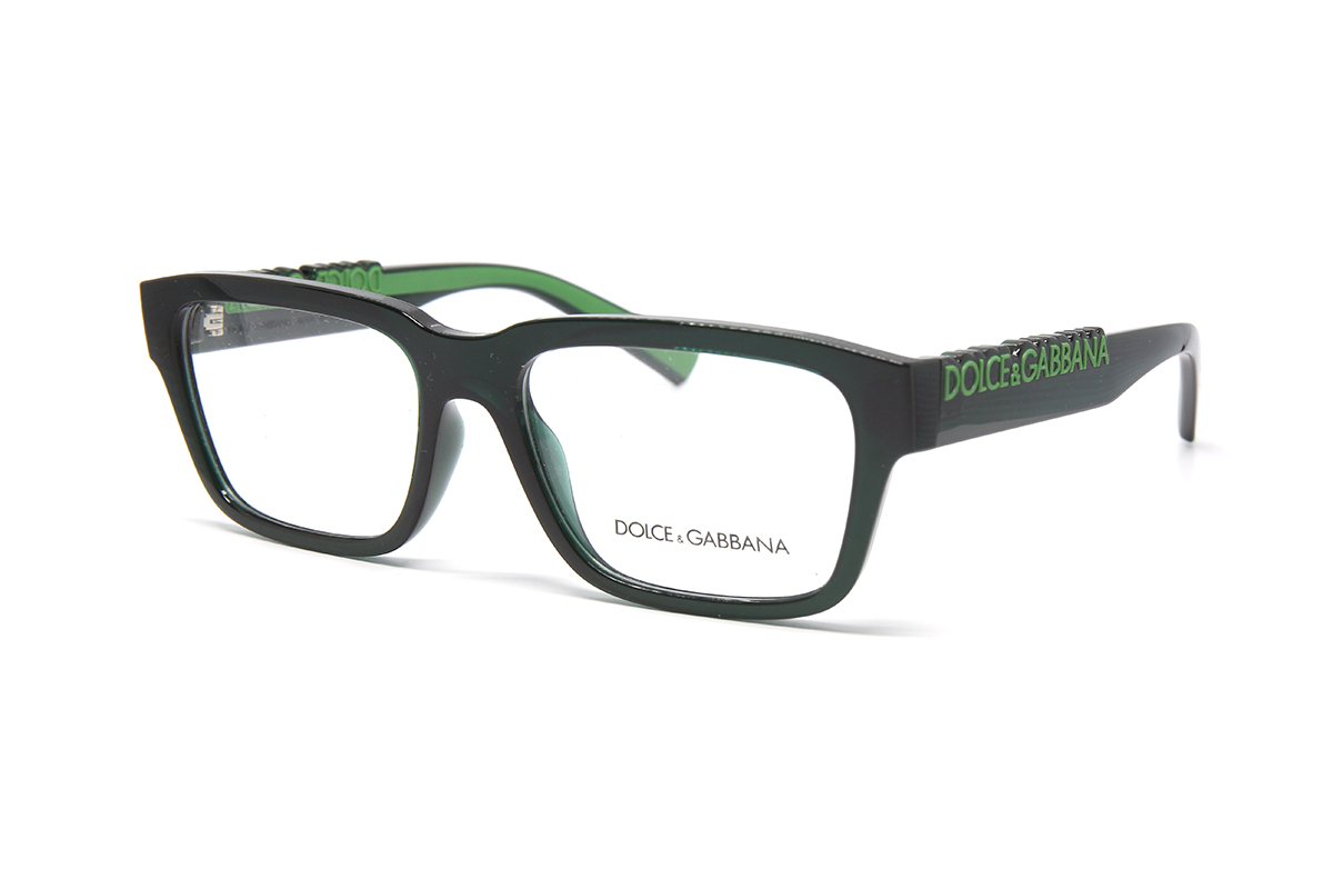 Оправи DOLCE & GABBANA DG 5112 3008 55