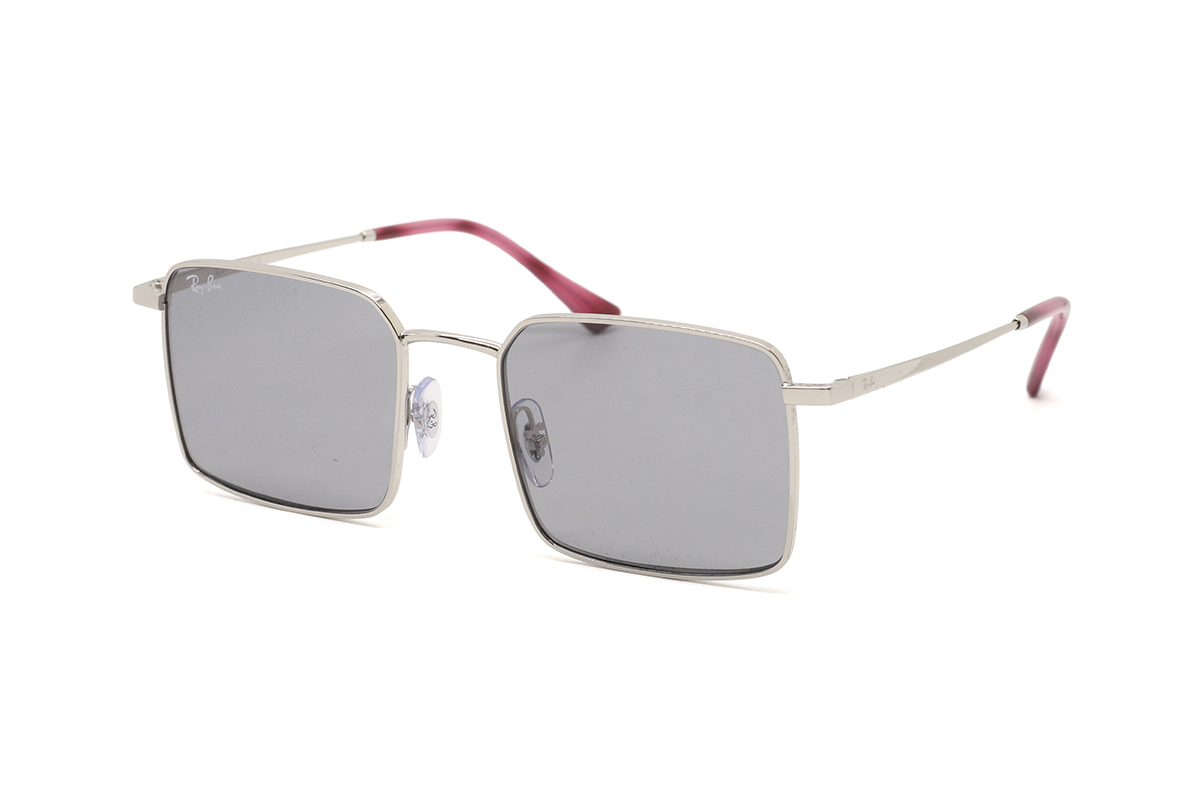 Солнцезащитные очки RAY-BAN RB 3782 003/1 53