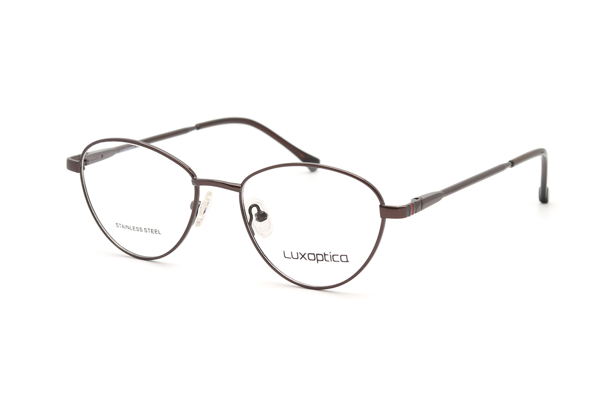 LUXOPTICA LXO 4072 KB BRN