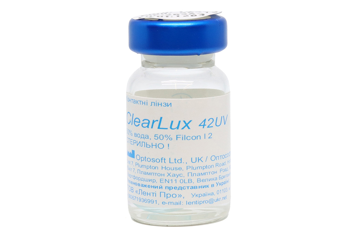 Clearlux 42 UV