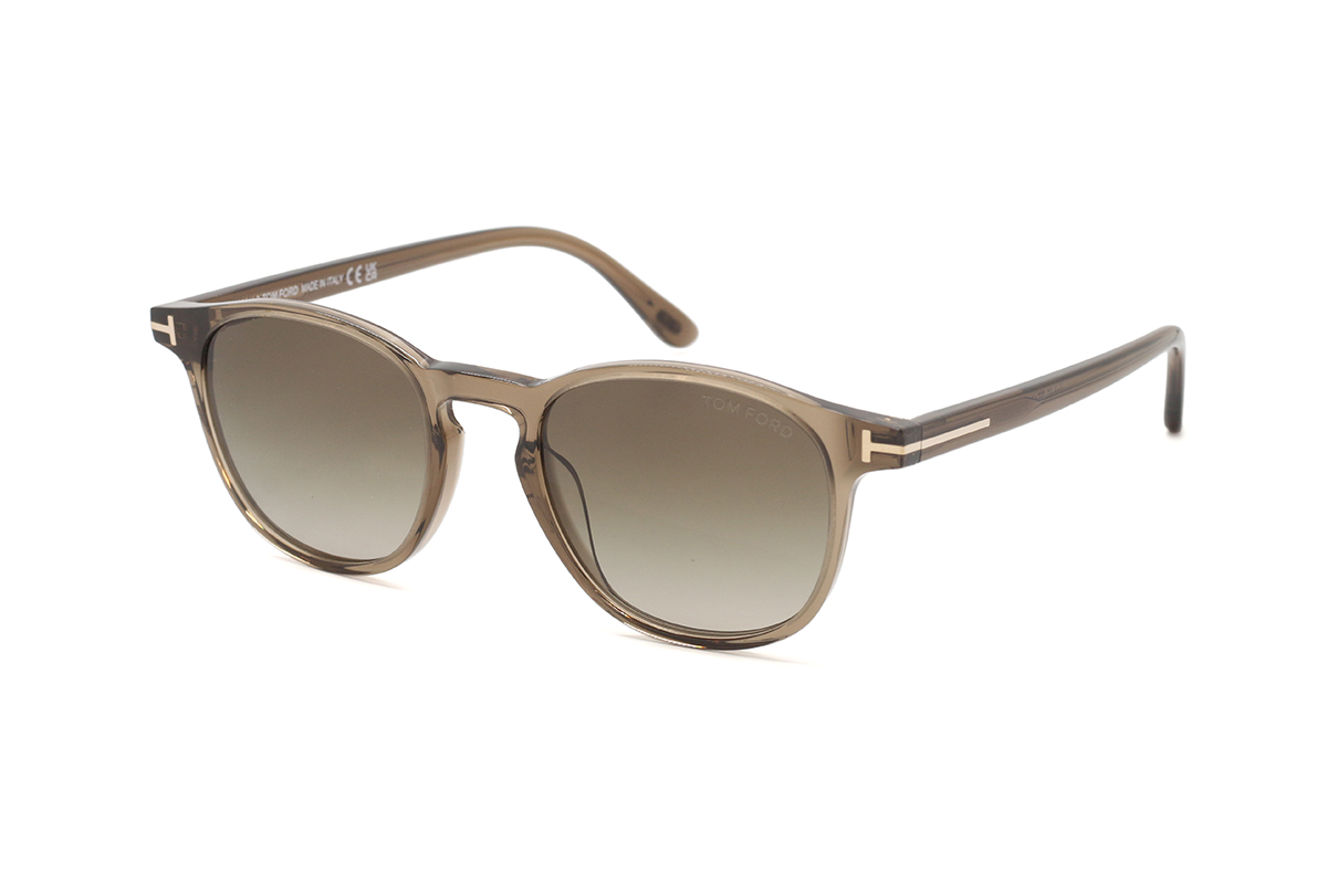 Сонцезахисні окуляри TOM FORD TOM FORD FT1302 45B 50