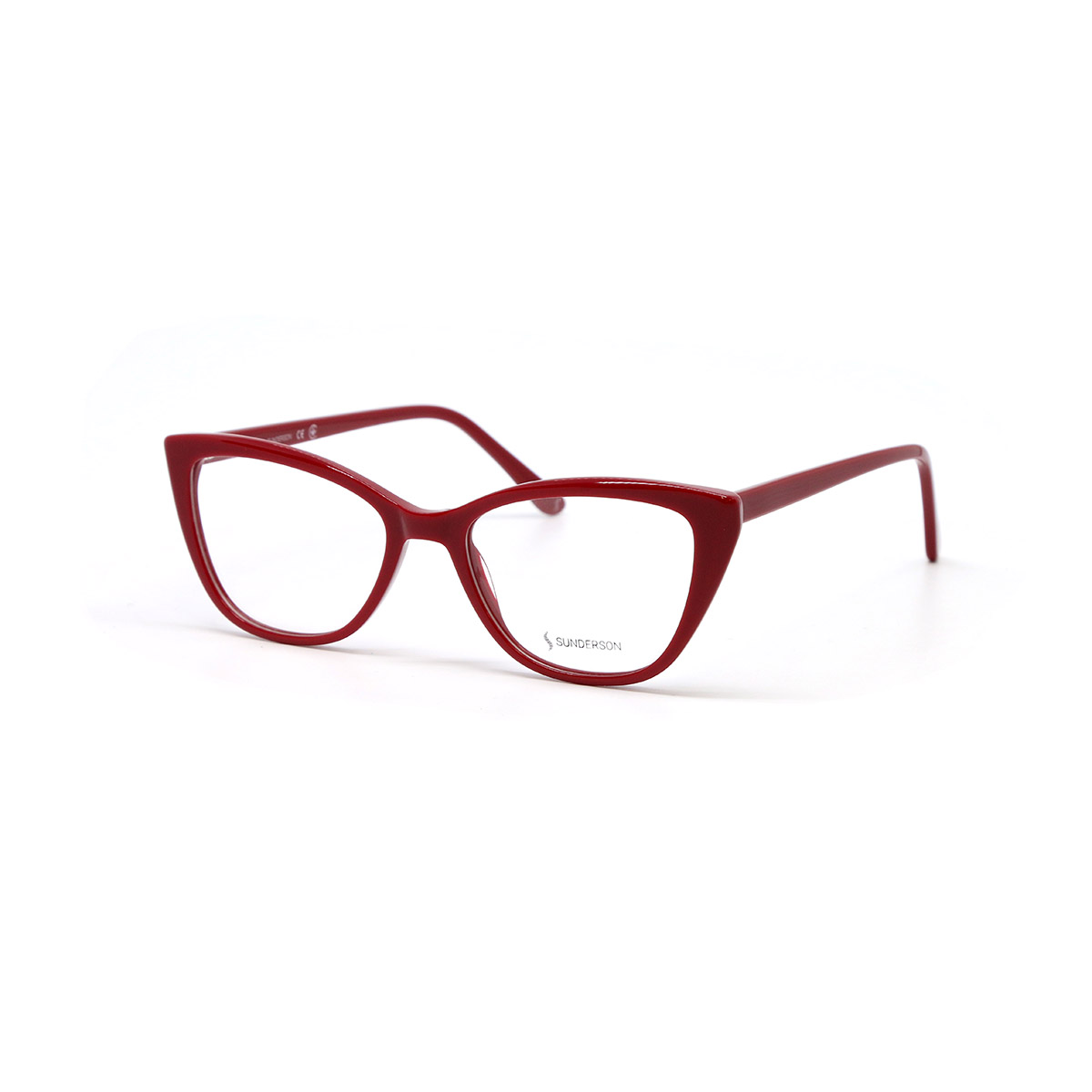 SUNDERSON SDO 4020 RED