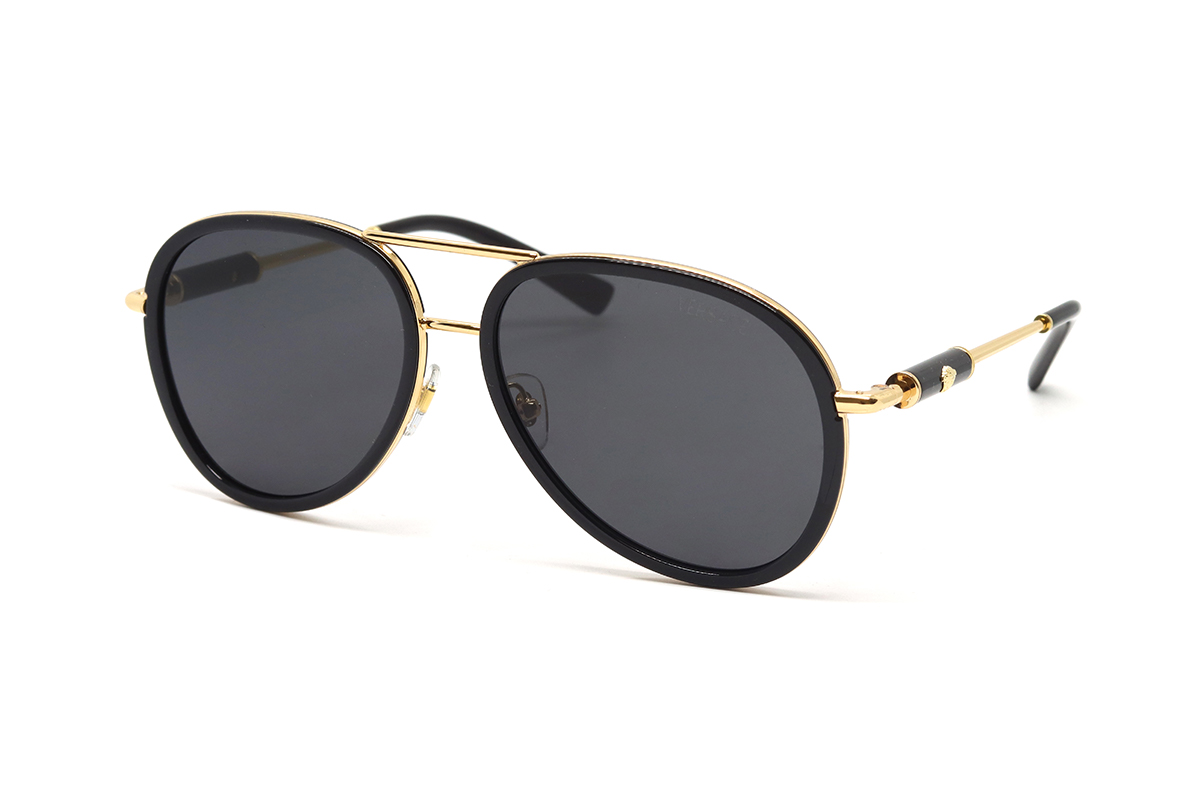 Сонцезахисні окуляри VERSACE VE 2260 100287 60