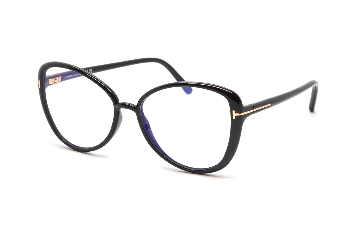 TOM FORD FT5907-B 001 55