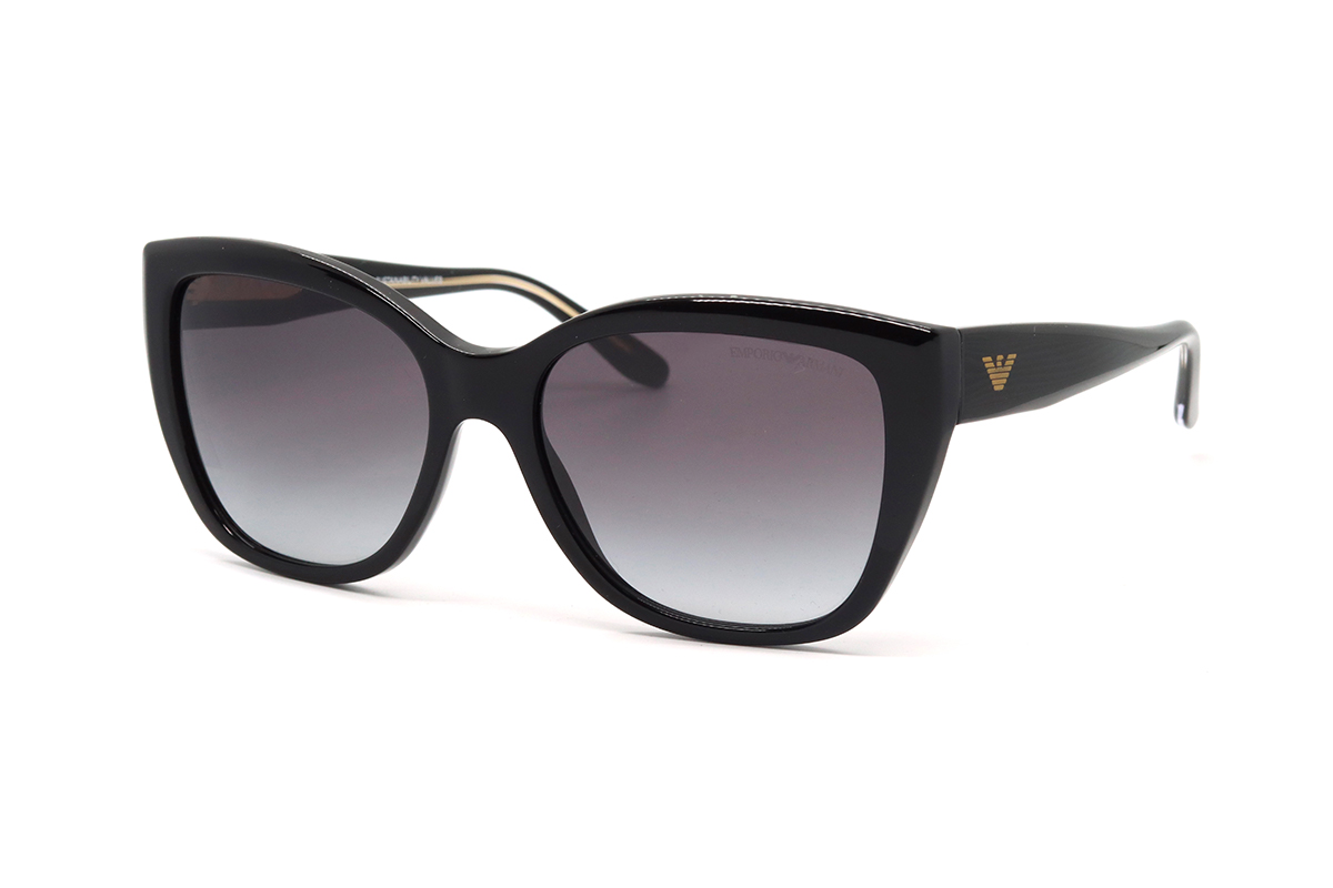 Солнцезащитные очки EMPORIO ARMANI EA 4198 50178G 55