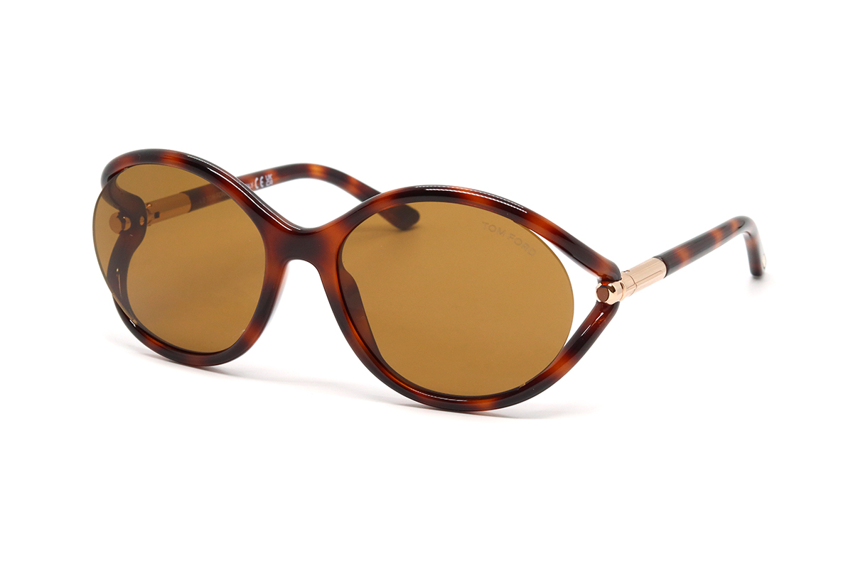 TOM FORD FT1090 53E 59