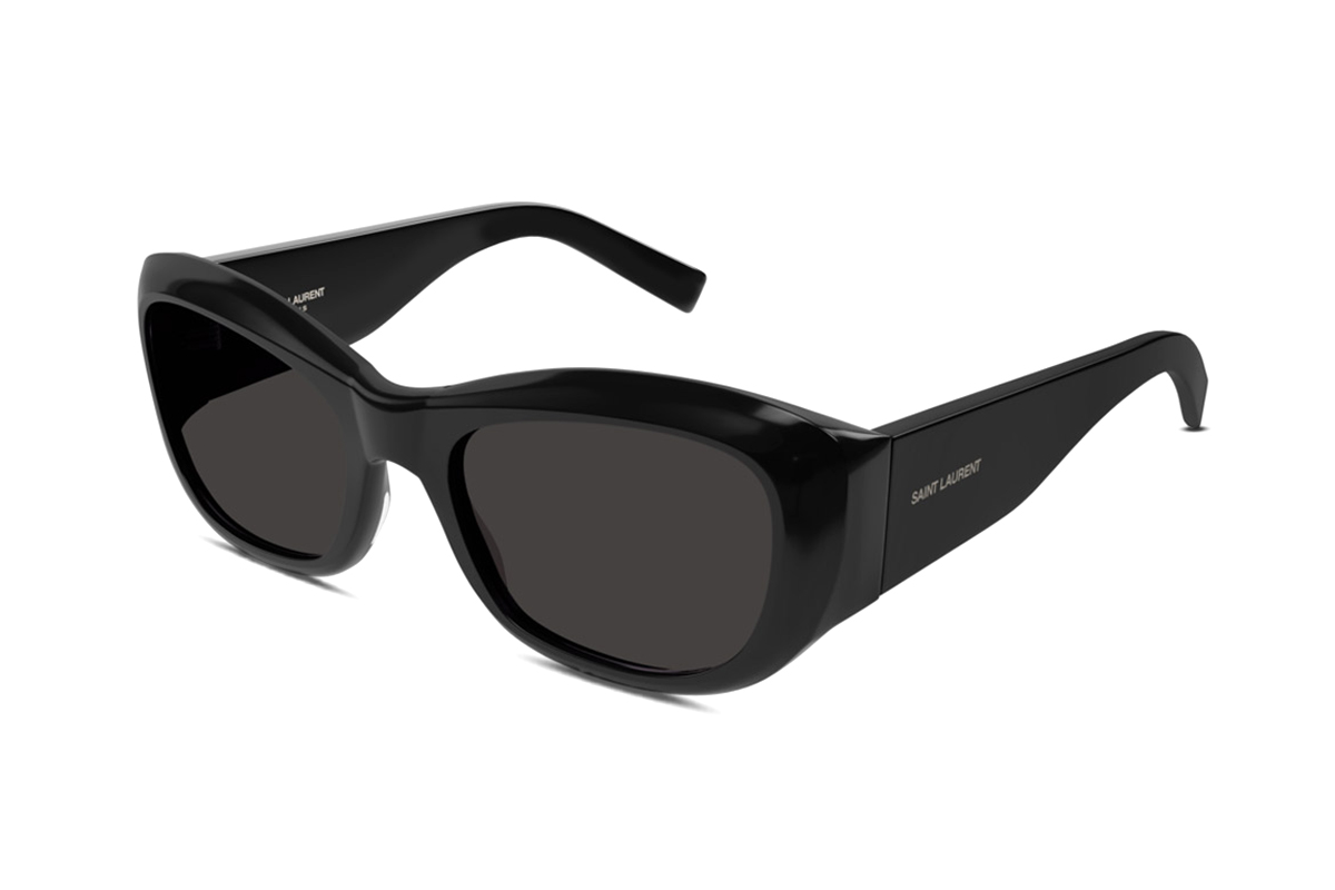 SAINT LAURENT SL 498-001 55