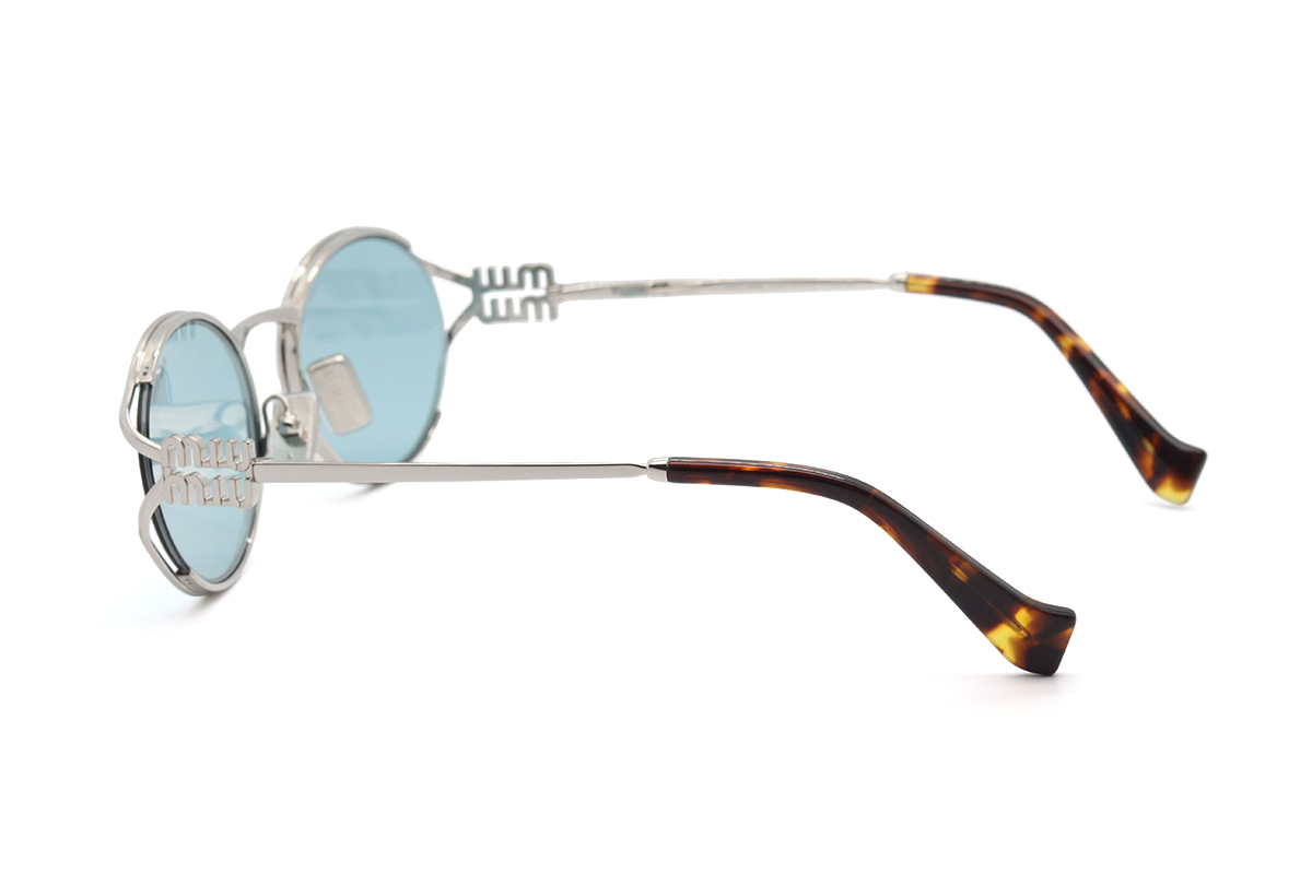 Сонцезахисні окуляри MIU MIU MU 52YS 1BC20R 54 – купити MIU MIU MU
