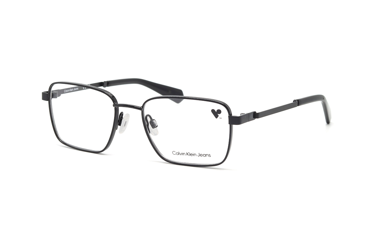 Оправы CALVIN KLEIN JEANS CALVIN KLEIN JEANS CKJ26305 001 50