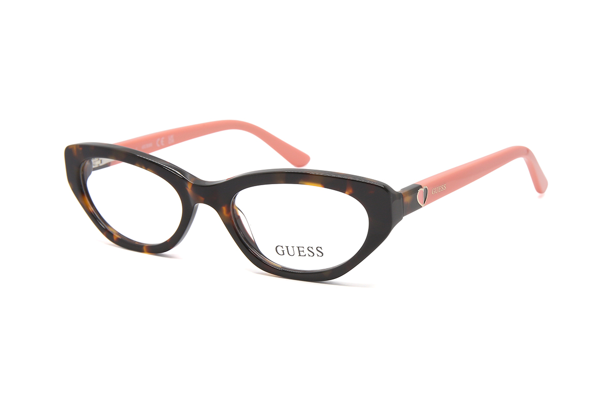 Оправи GUESS GUESS GU50395 052 47