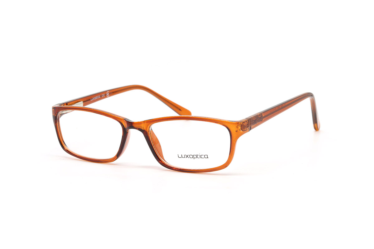 LUXOPTICA LXO 0986 BRN